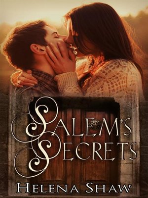 cover image of Salem's Secrets